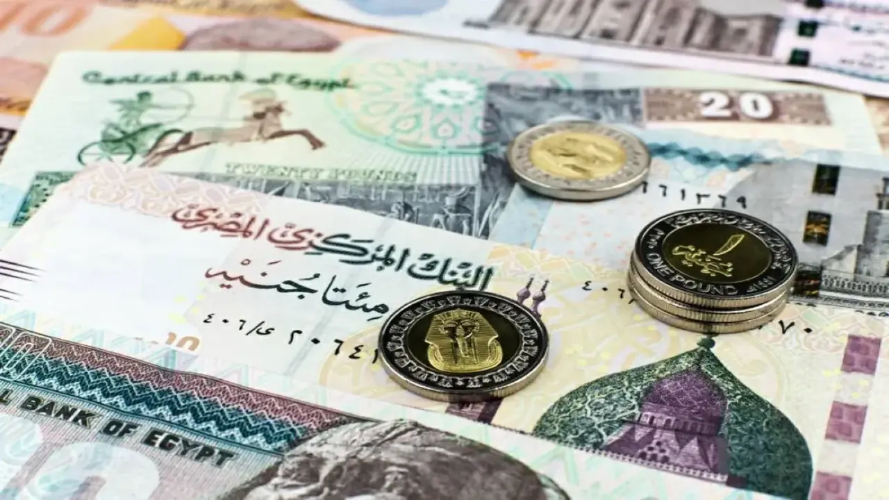 استقرار سعر الدولار مقابل الجنيه المصري اليوم 29 يونيو